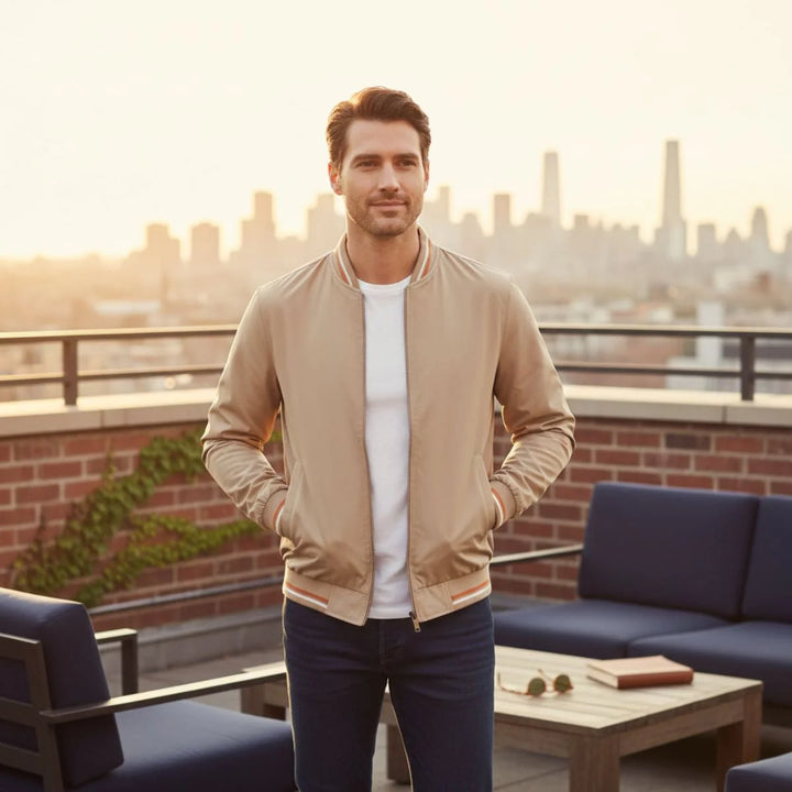 Barry | Men&