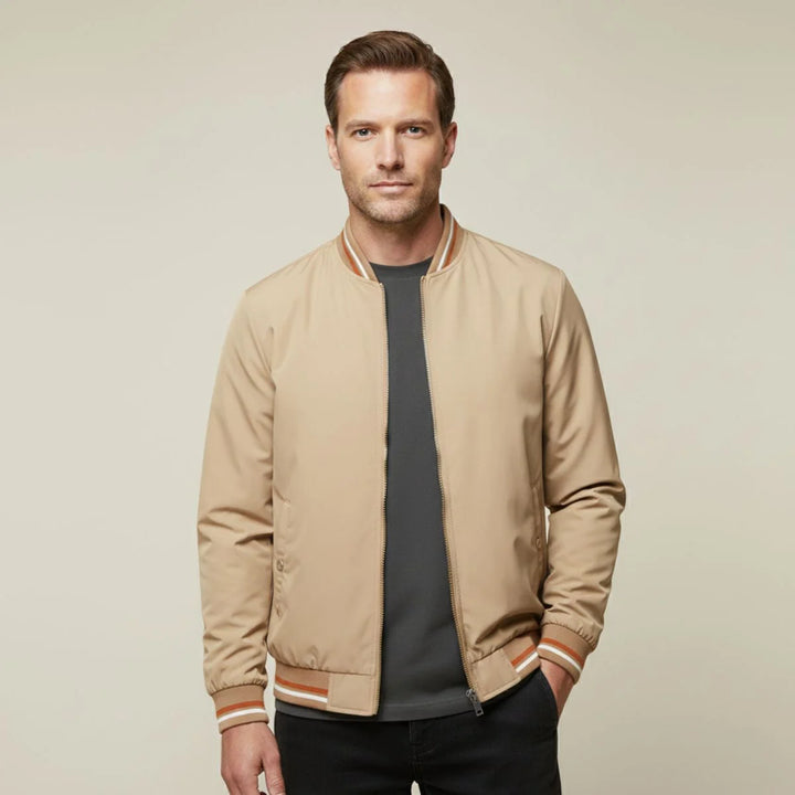 Barry | Men&