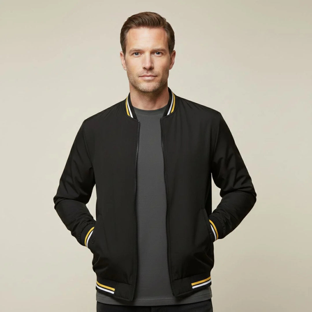 Barry | Men&