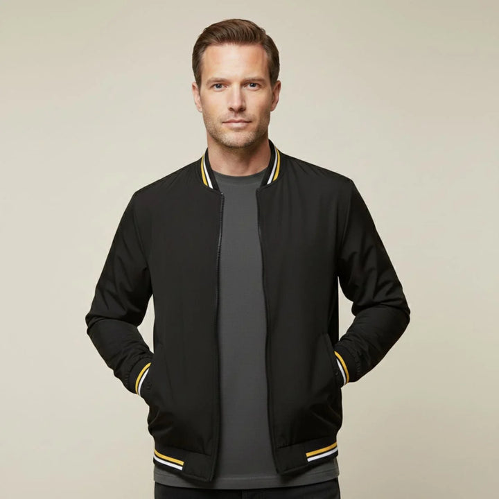Barry | Men&