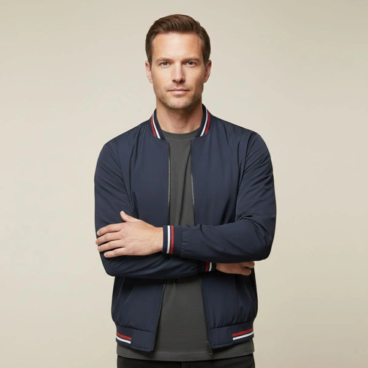 Barry | Men&