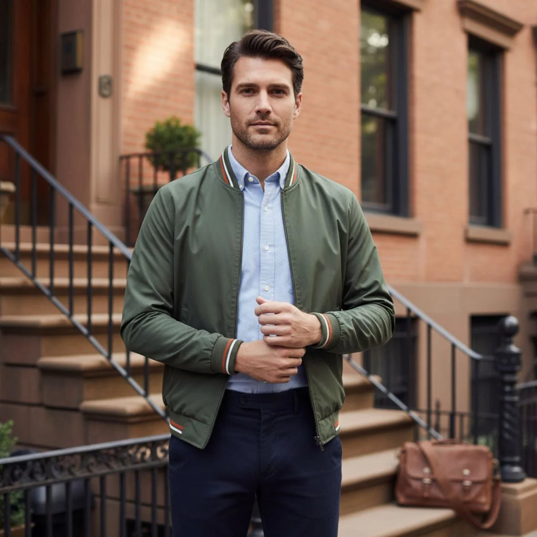 Barry | Men&