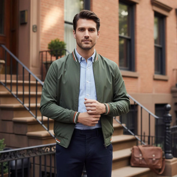 Barry | Men&