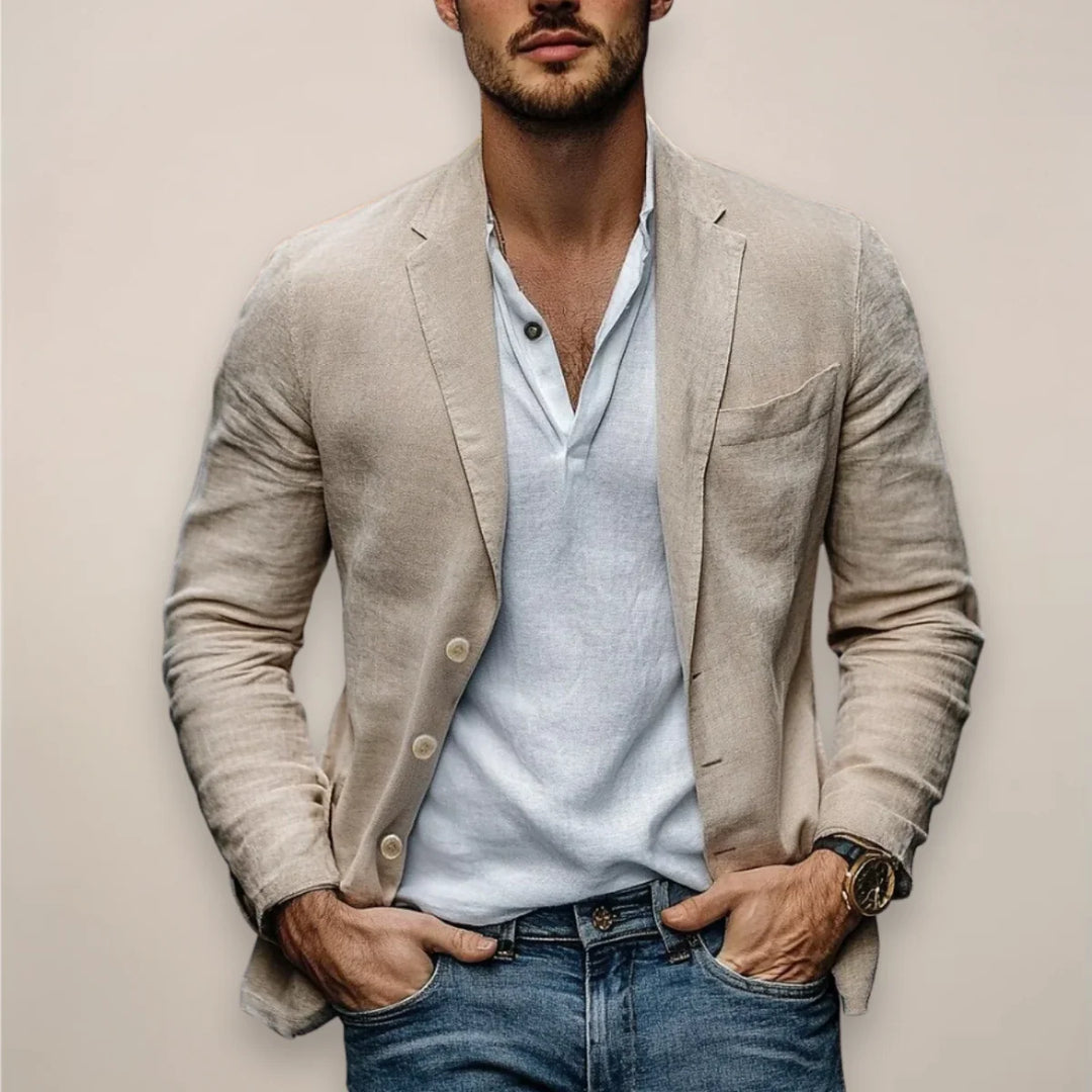 Ben | Men&