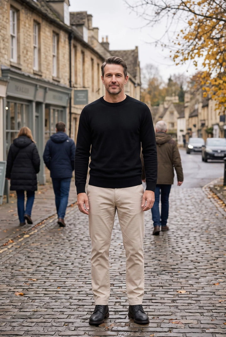 Bertie | Men&