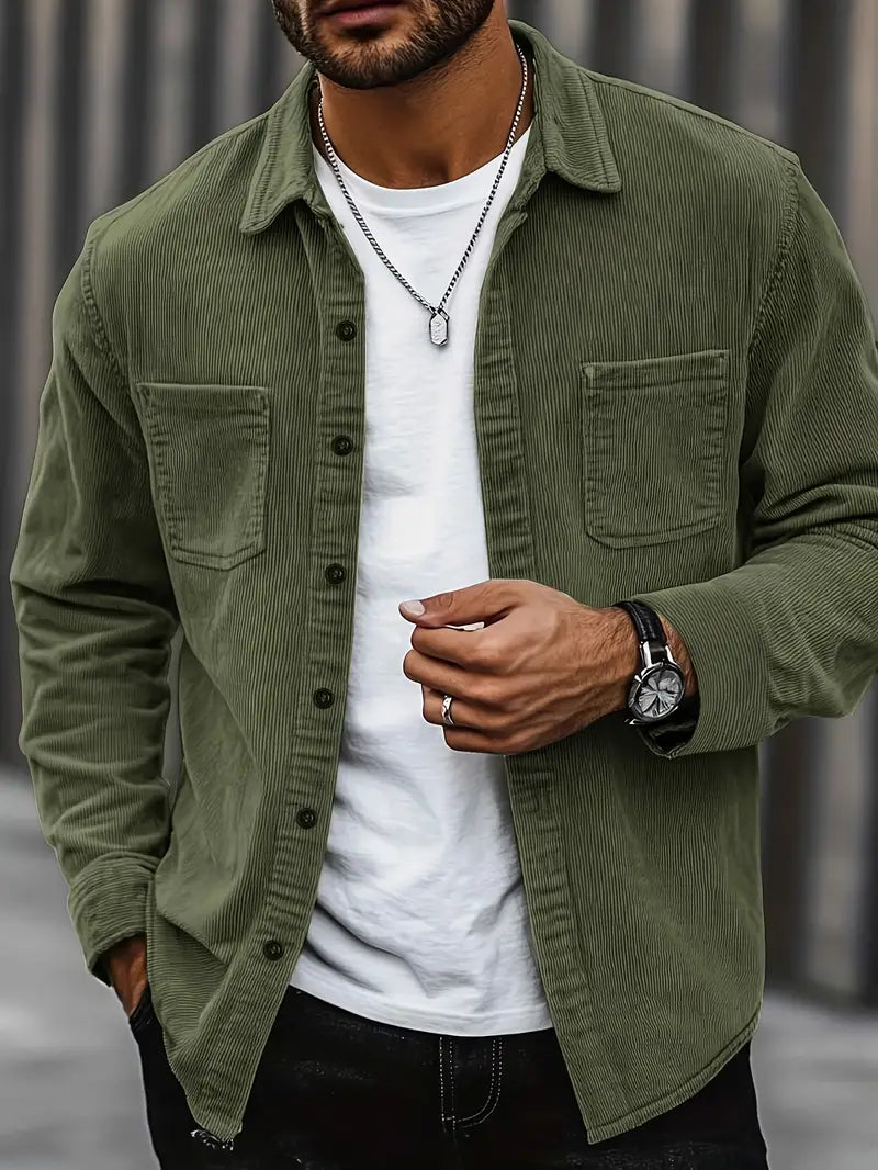 Billy | Men&