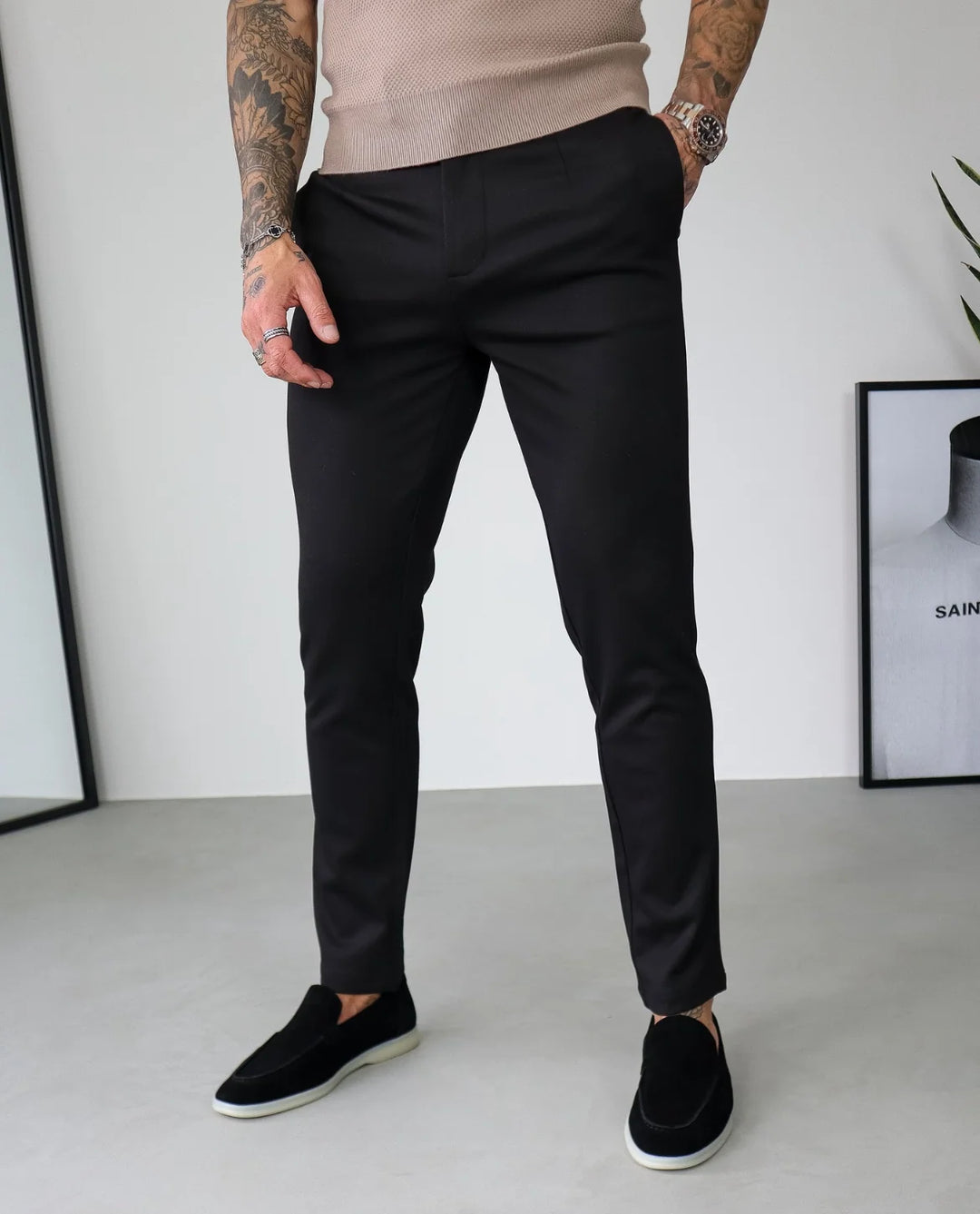 Brandon | Men&