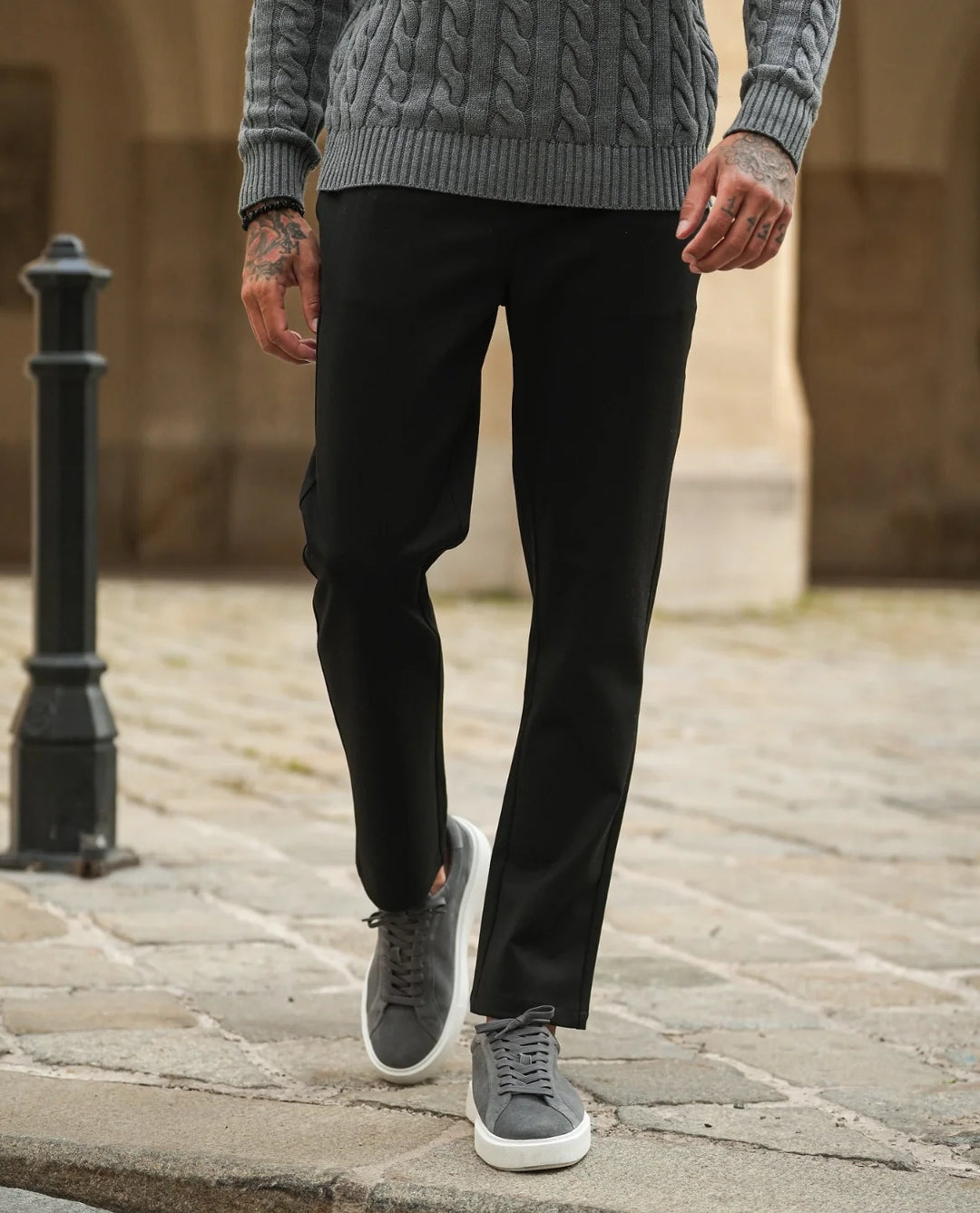 Brandon | Men&