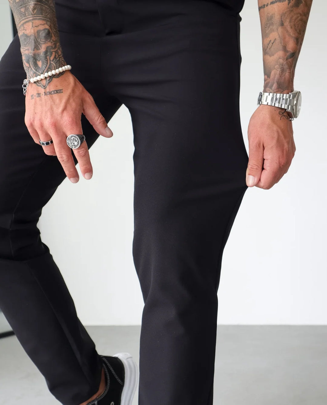 Brandon | Men&