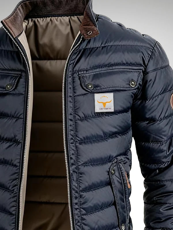 Brian | Men&