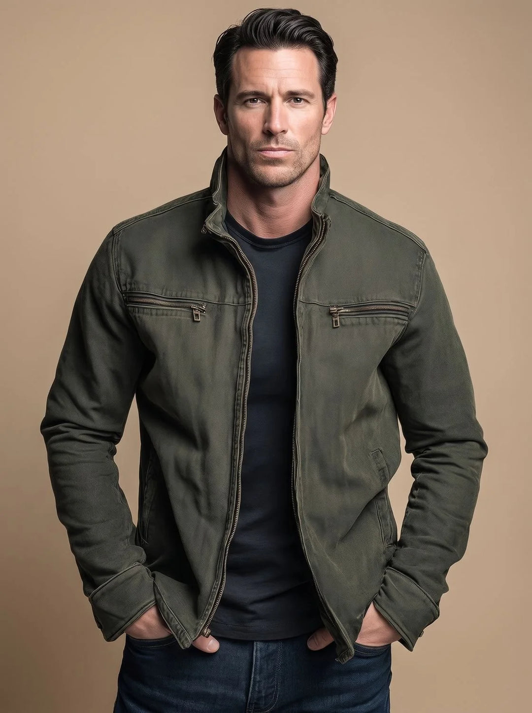 Brodie | Men&