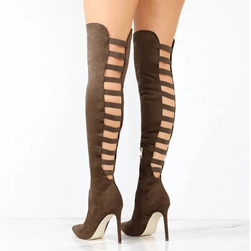 Carly | Women&