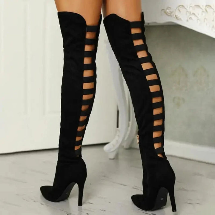 Carly | Women&