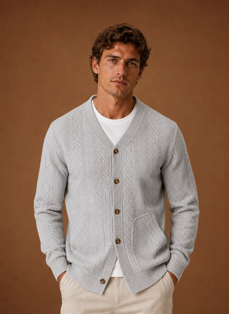 Cecil | Men&