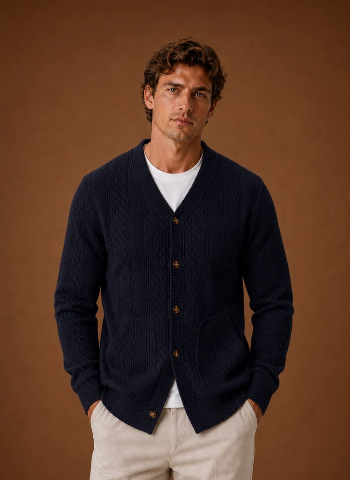 Cecil | Men&