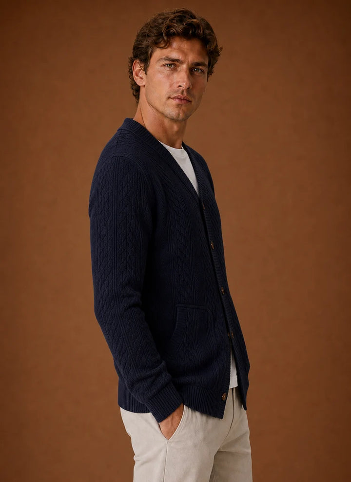 Cecil | Men&