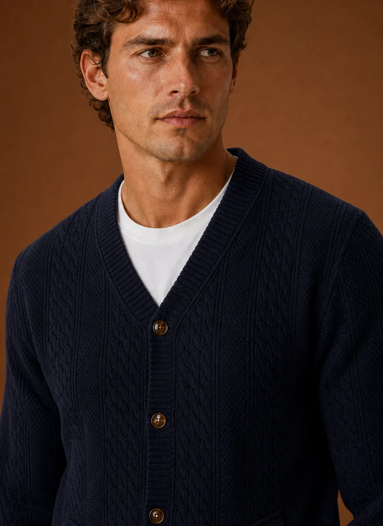 Cecil | Men&