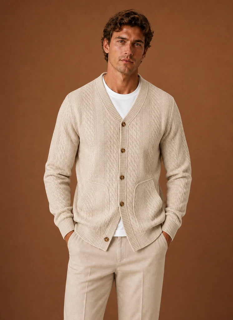 Cecil | Men&