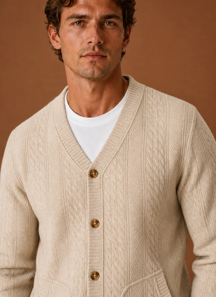 Cecil | Men&