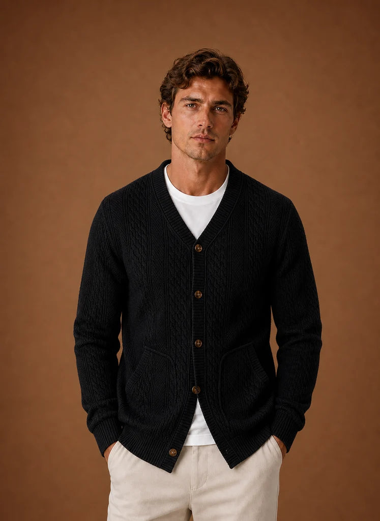 Cecil | Men&
