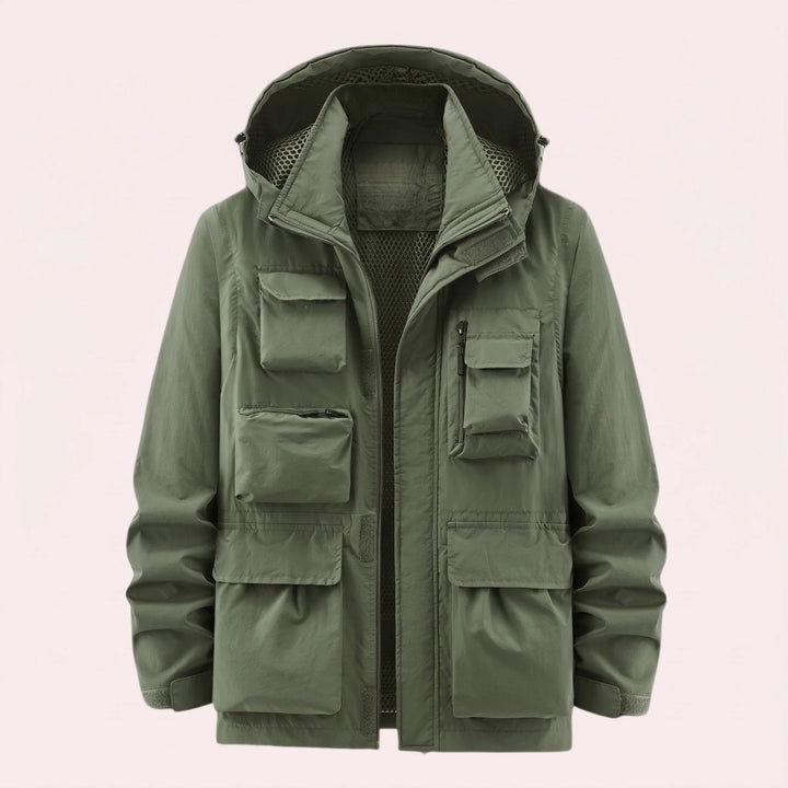 Charlie | Men&