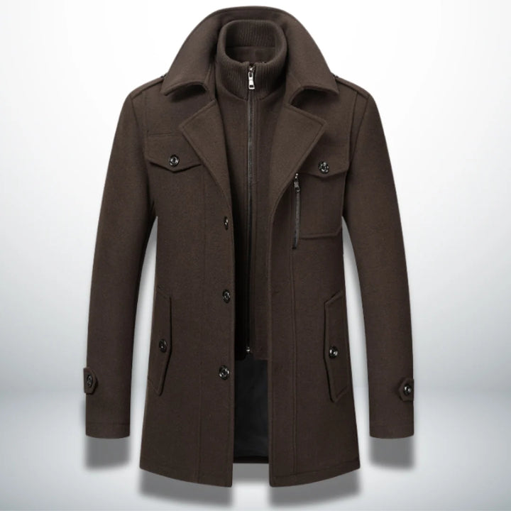 Chris | Men&