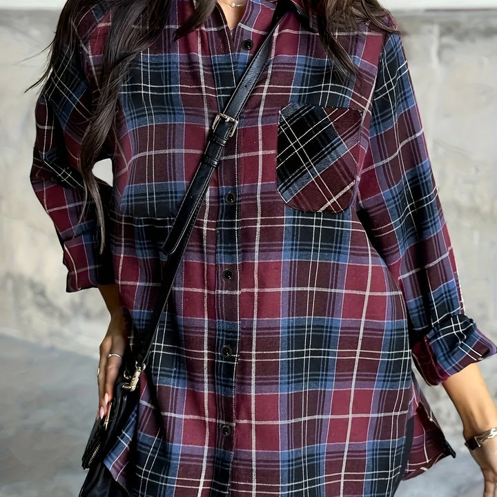 Christine | Women&