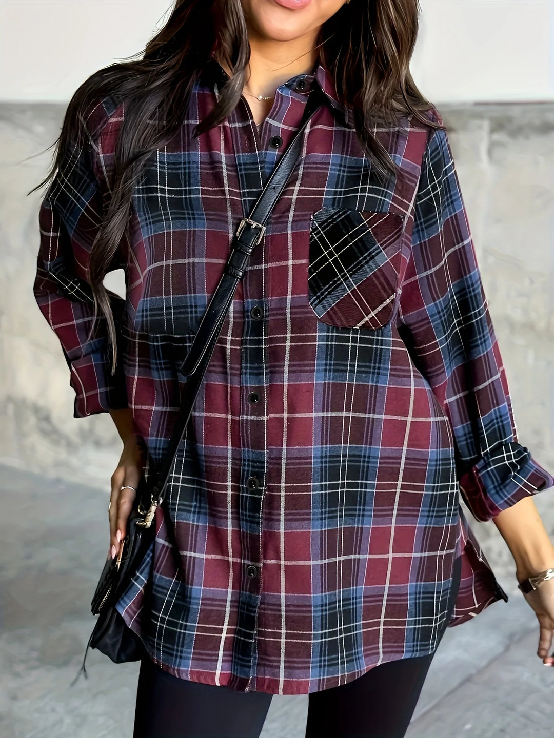 Christine | Women&