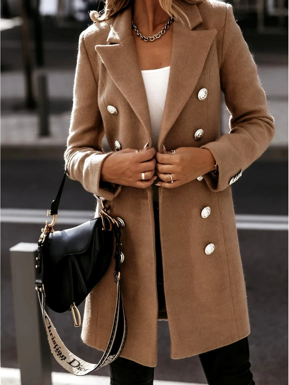 Constance | Women&