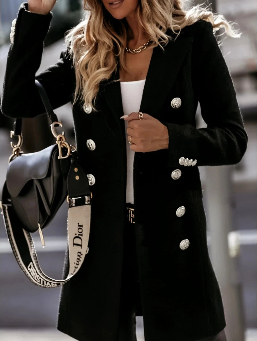Constance | Women&