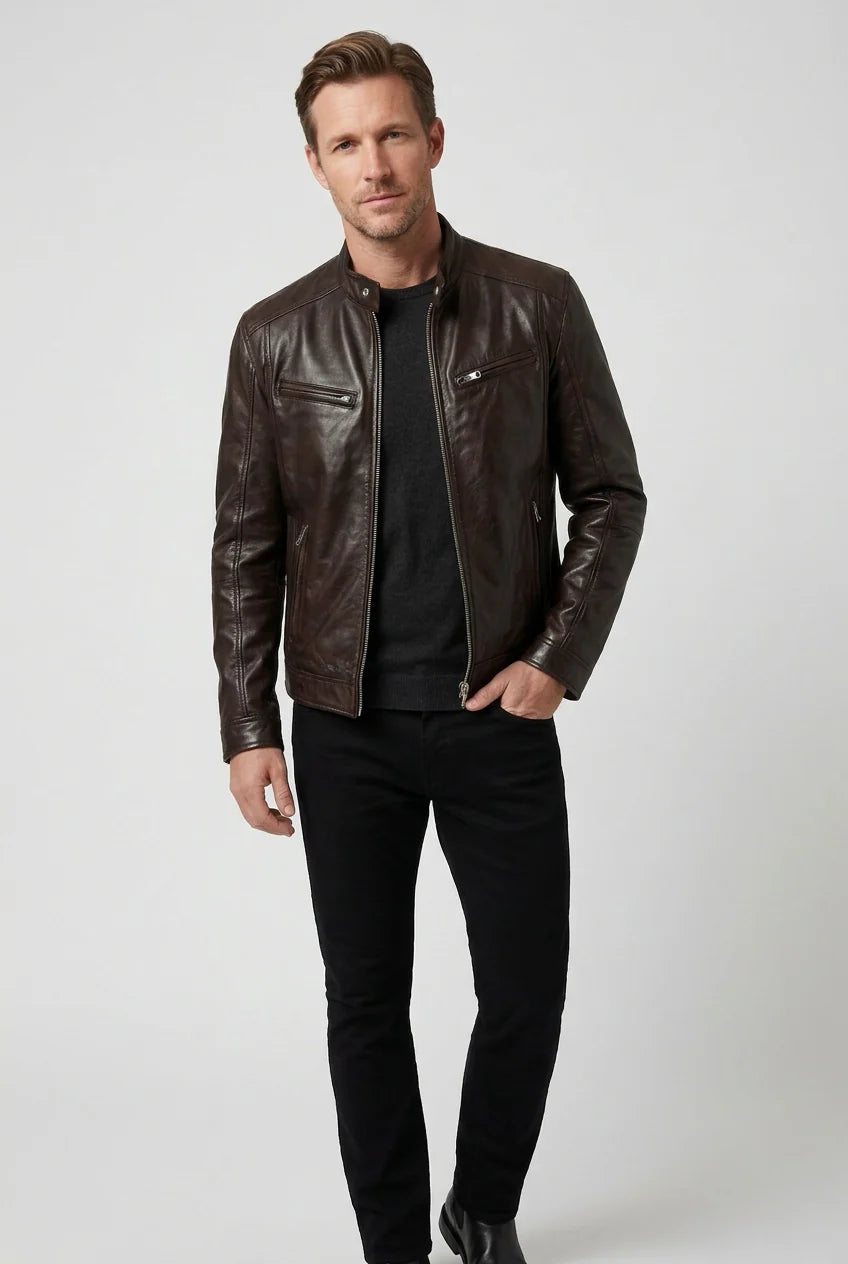 Daniel | Men&