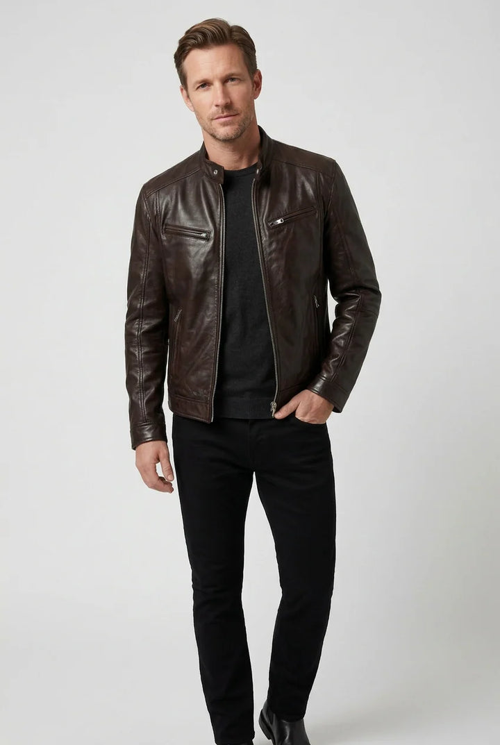 Daniel | Men&