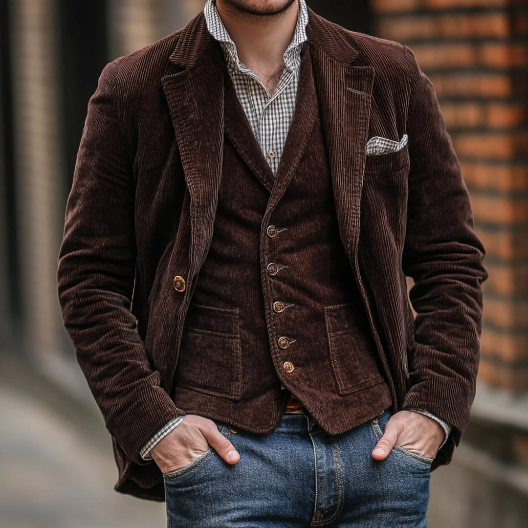 Dexter | Men&