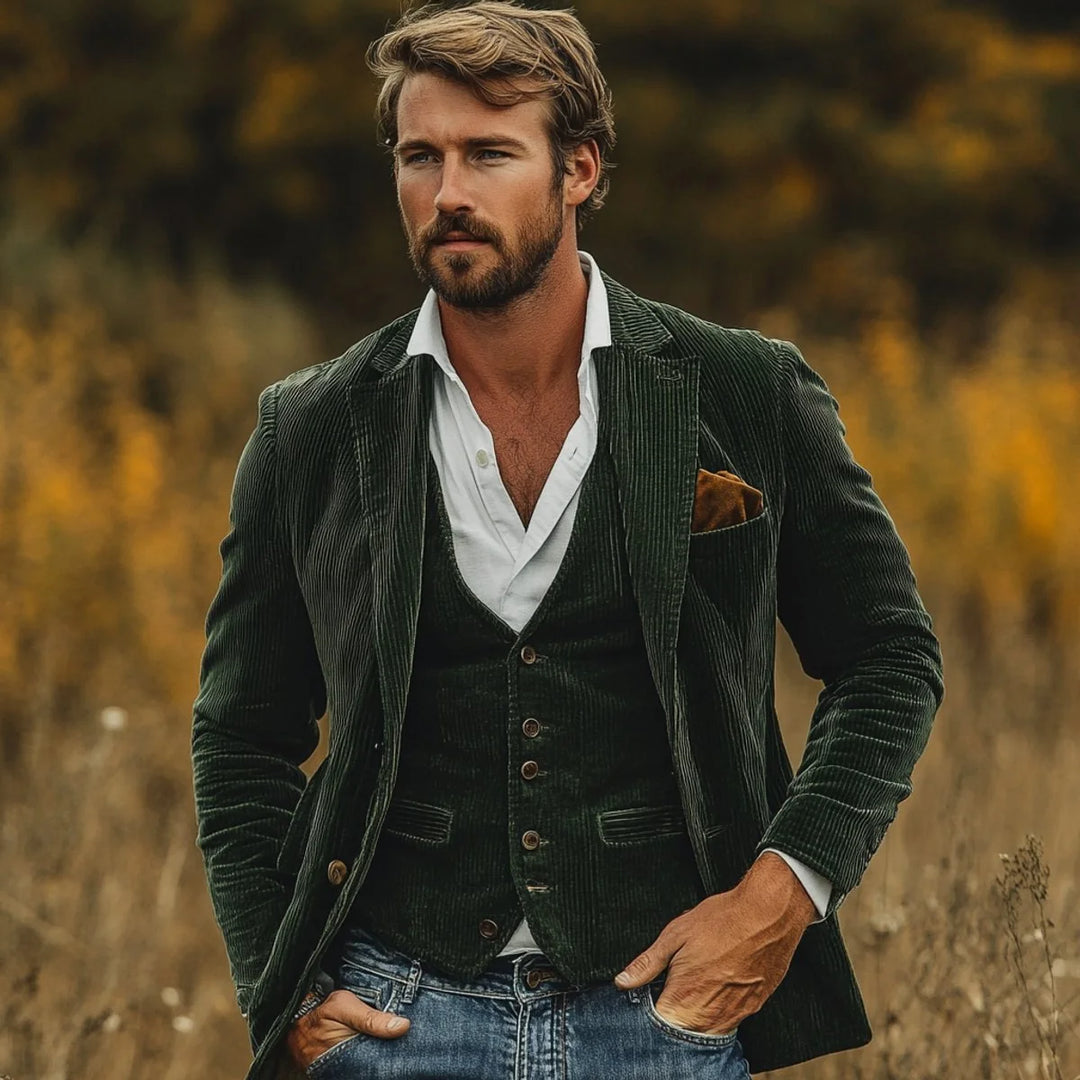 Dexter | Men&