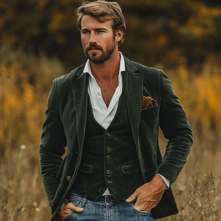 Dexter | Men&