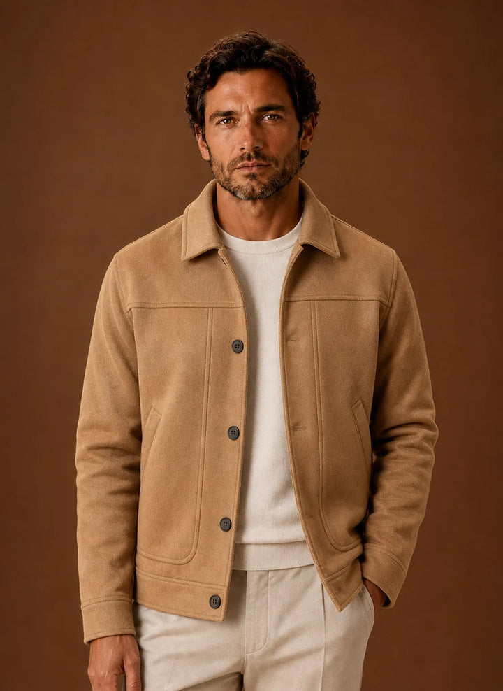 Duncan | Men&