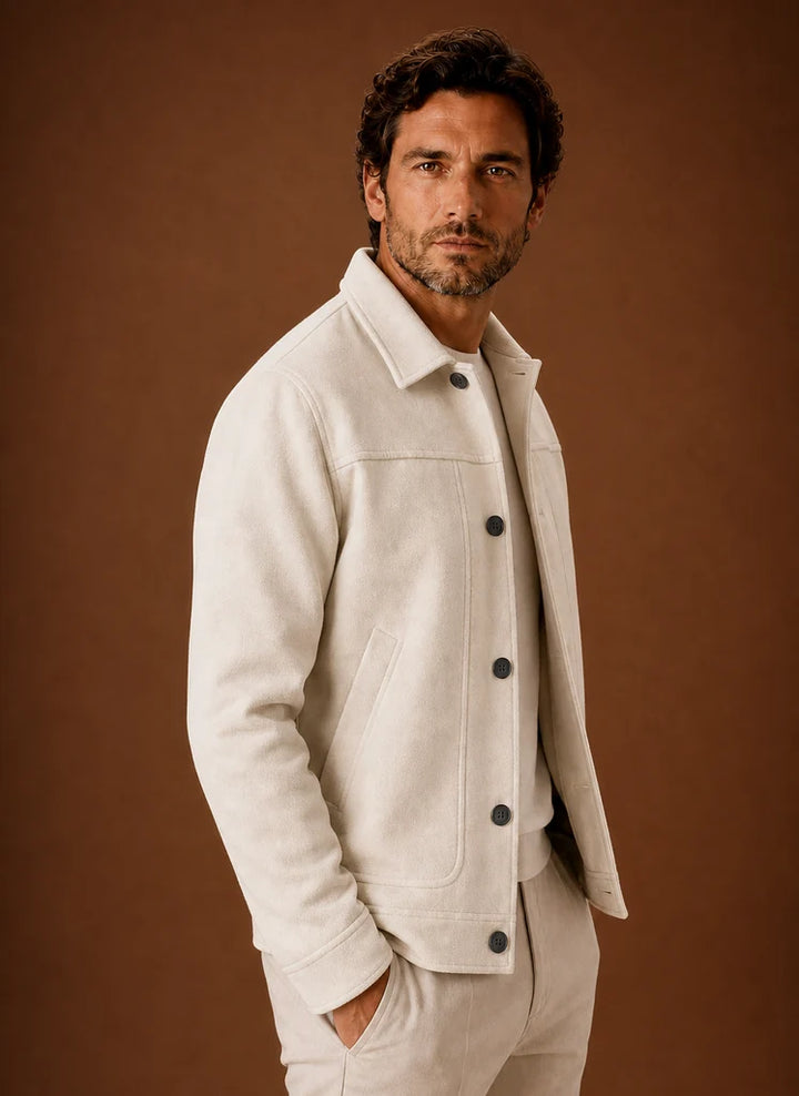 Duncan | Men&