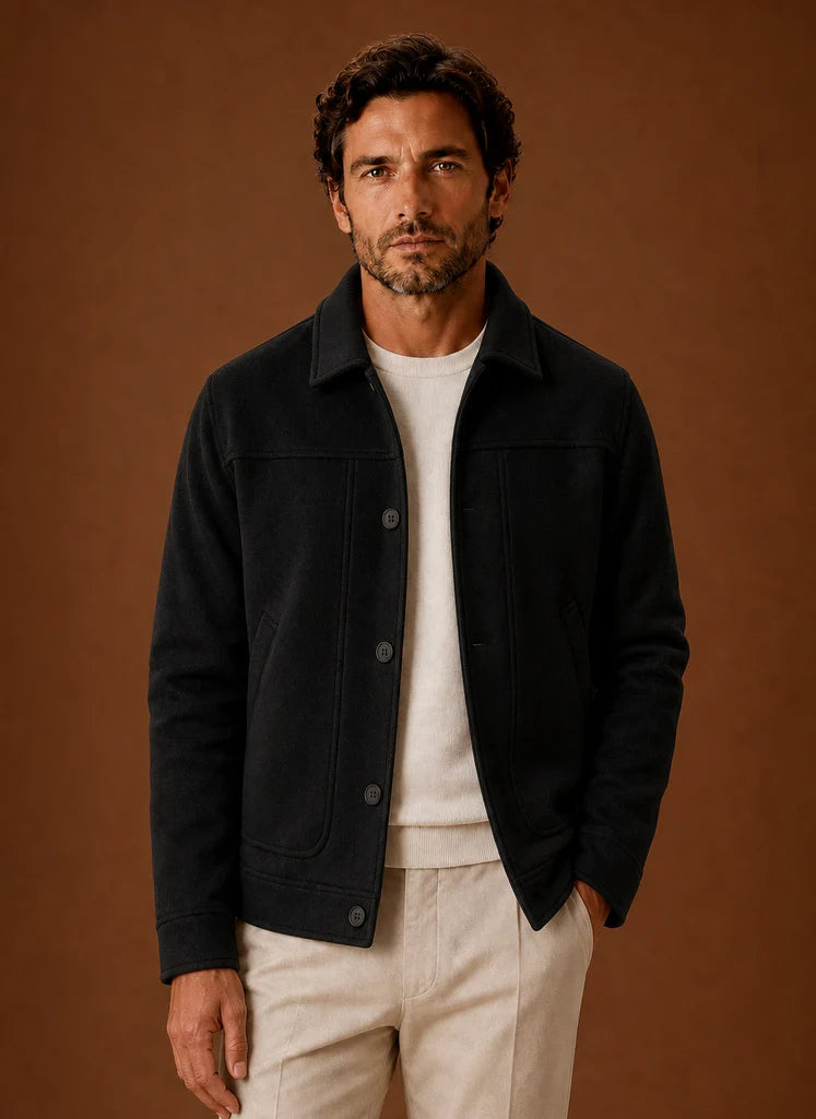 Duncan | Men&