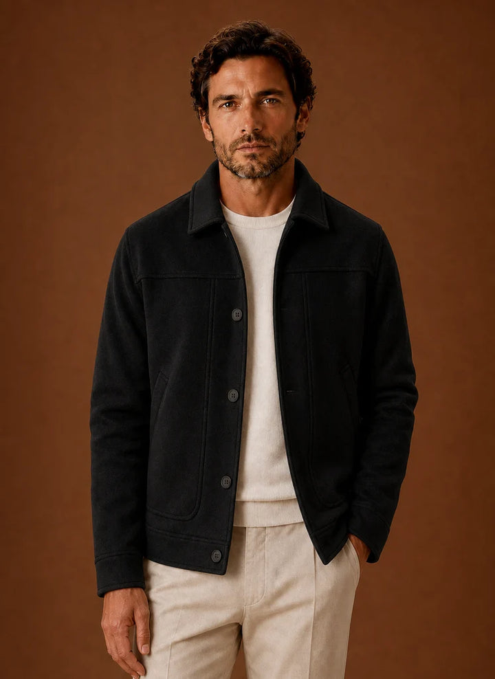 Duncan | Men&