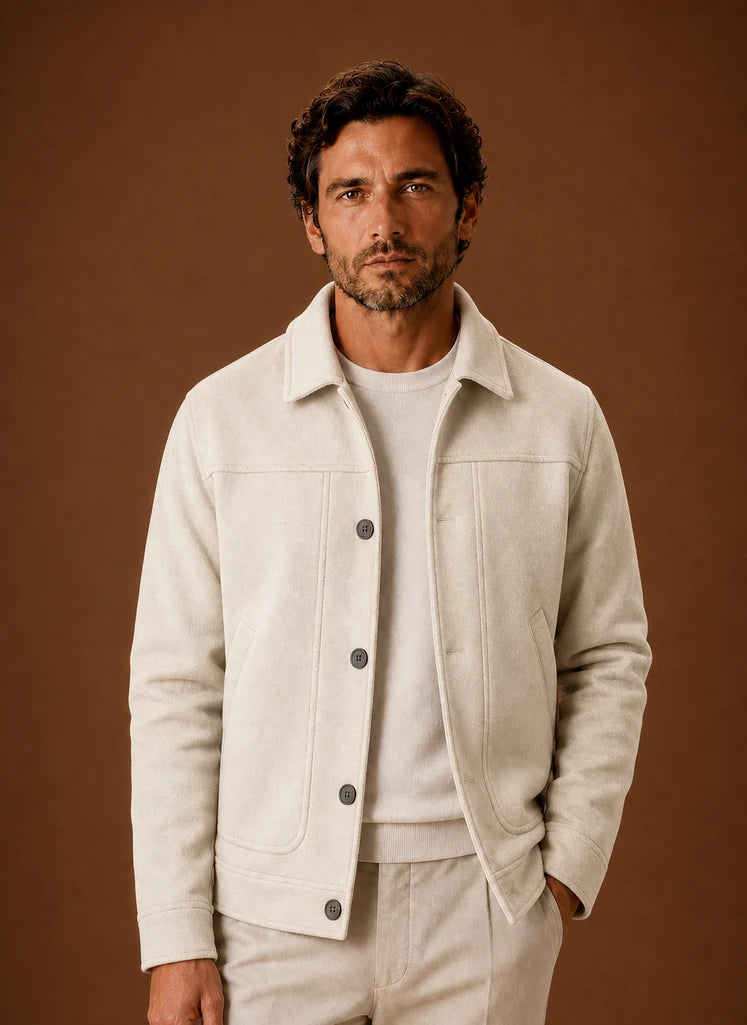 Duncan | Men&