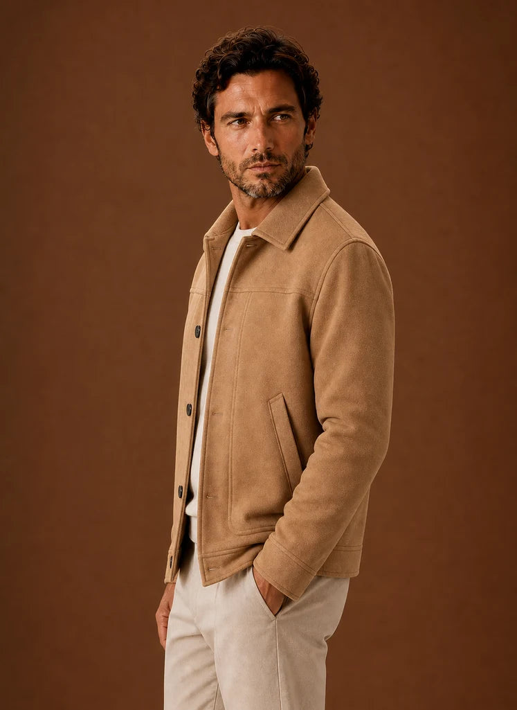 Duncan | Men&