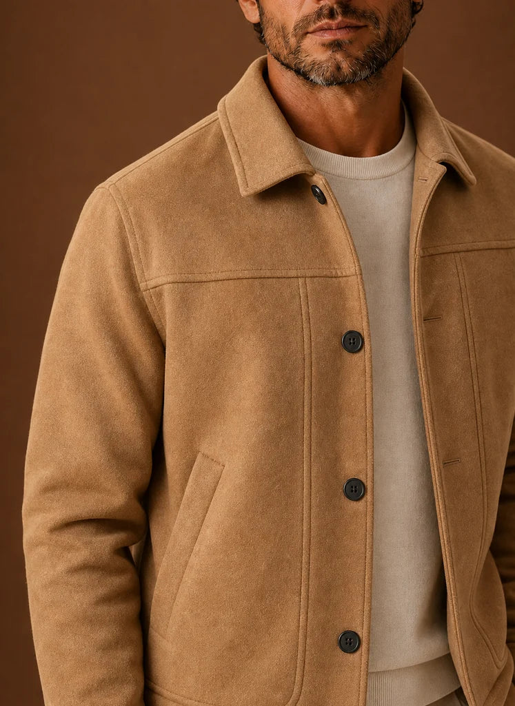 Duncan | Men&
