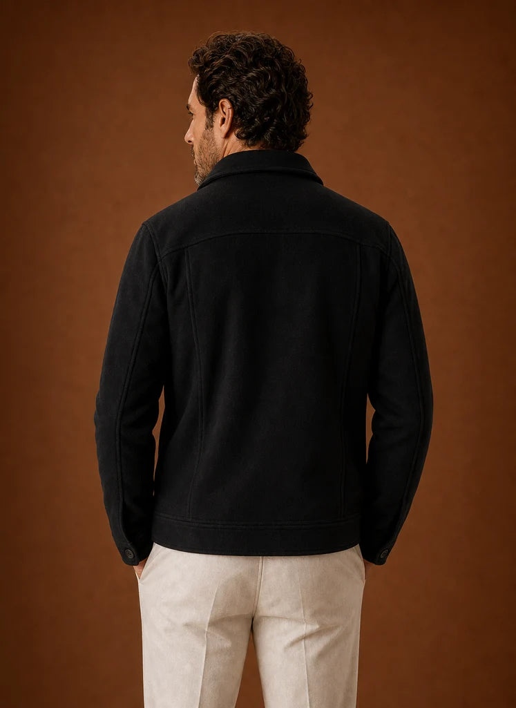 Duncan | Men&