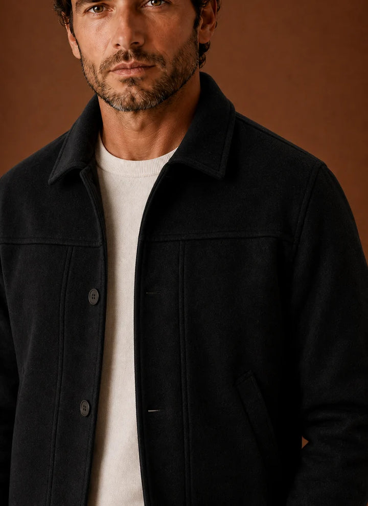 Duncan | Men&