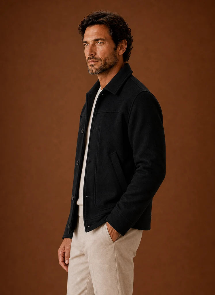 Duncan | Men&
