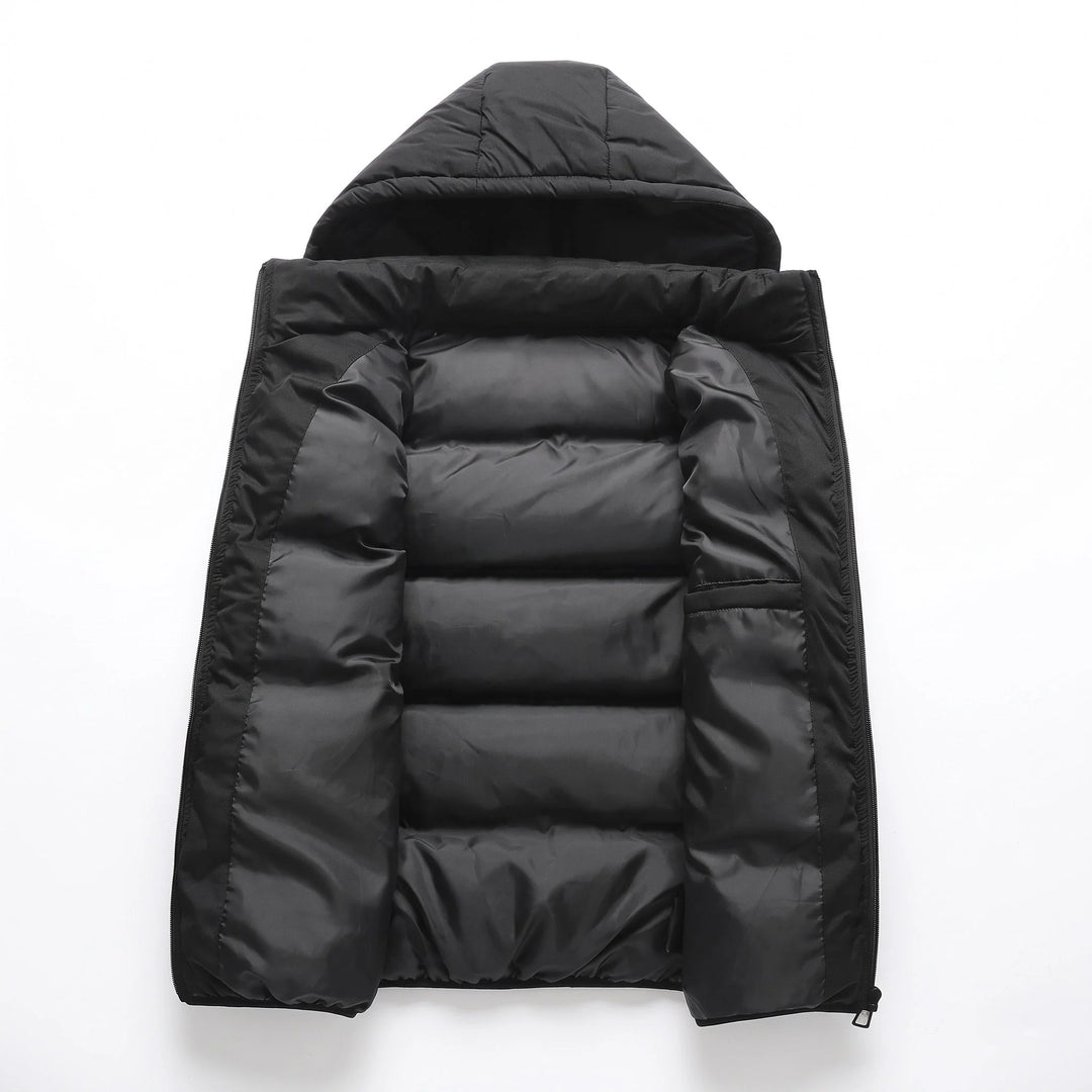 Duncan | Men&