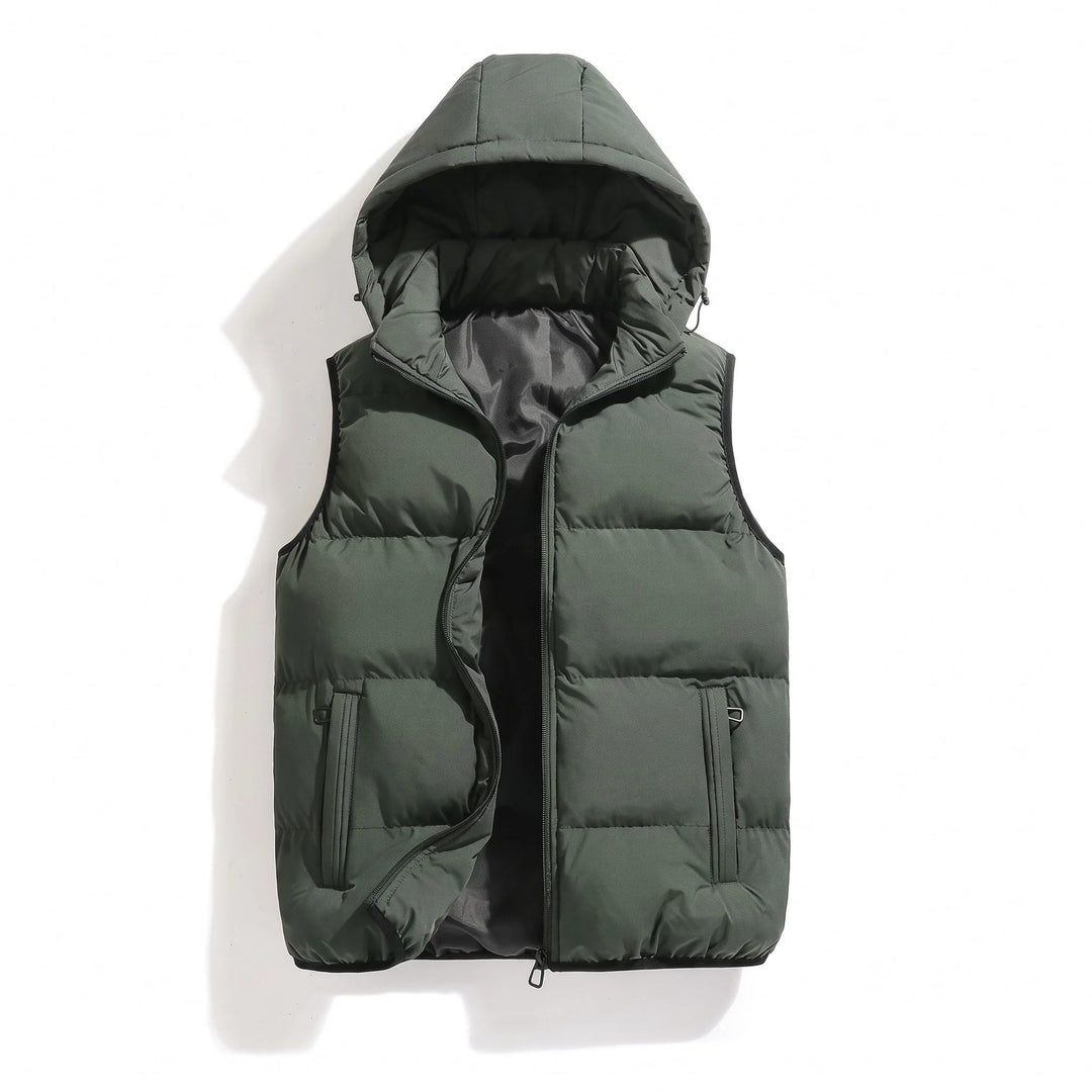 Duncan | Men&
