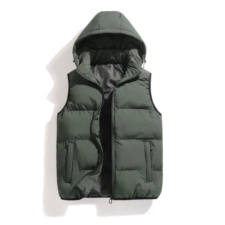 Duncan | Men&