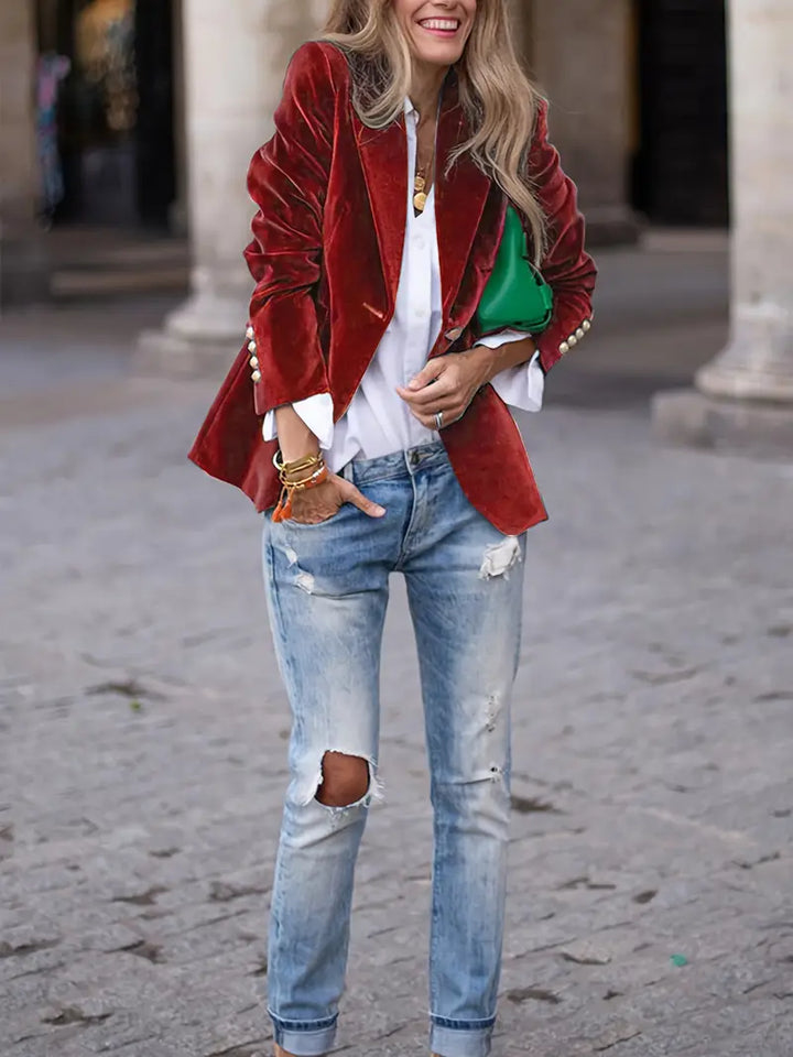 Evie | Women&