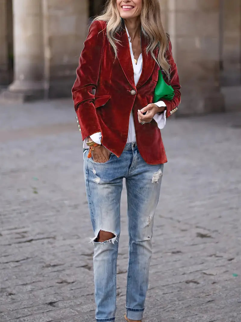 Evie | Women&